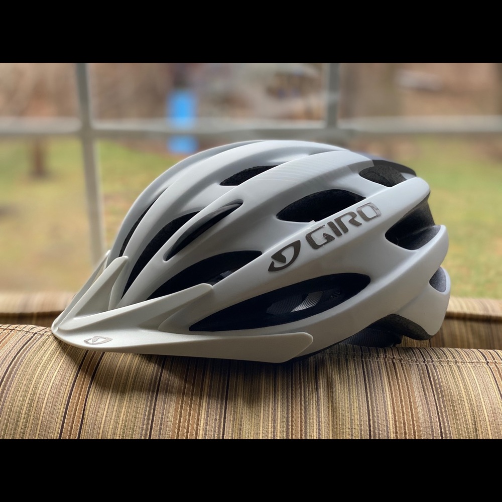 Adult XL new bike helmet